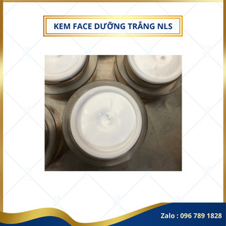 KEM DƯỠNG TRẮNG DA FACE CAO CẤP