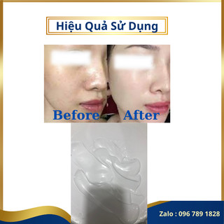 Kem dưỡng trắng da face cao cấp