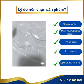 KEM DƯỠNG TRẮNG DA FACE CAO CẤP