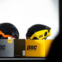 Nón POC P02 Chính Hãng - Bảo Hành 12 Tháng