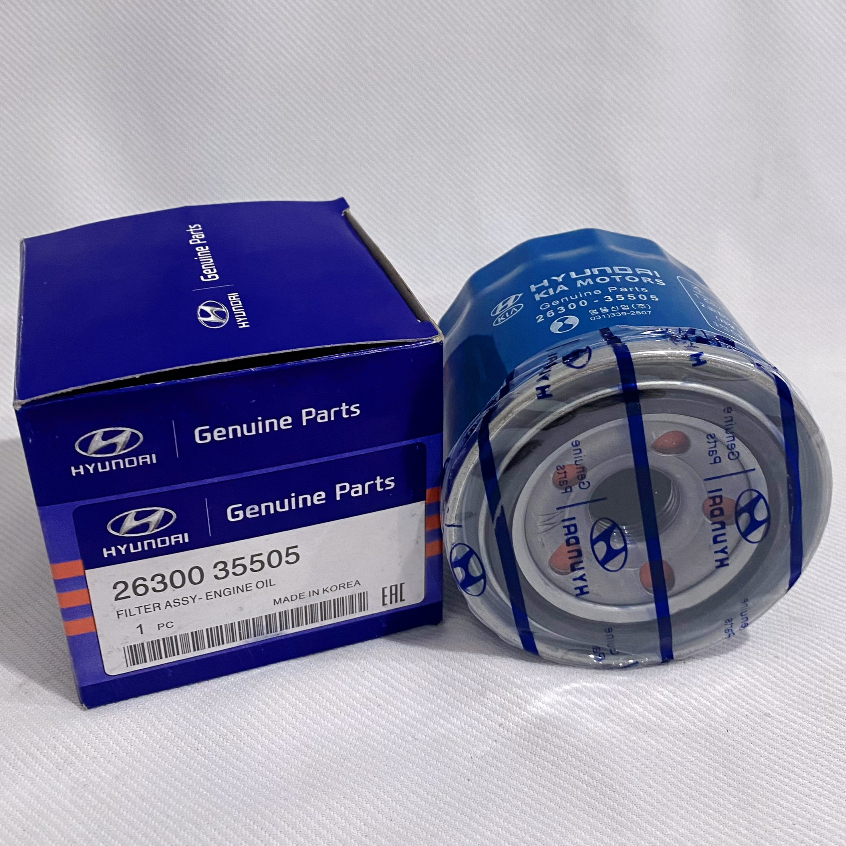 Lọc nhớt kia rondo chuyên hàng chính hãng ô tô