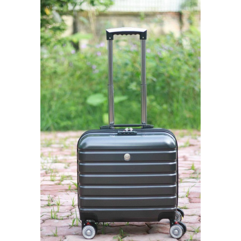 VALI ngang size 16 chất liệu pc 100%