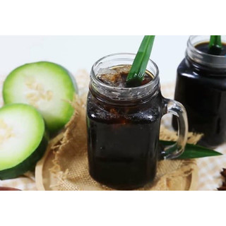 set nấu trà bí đao