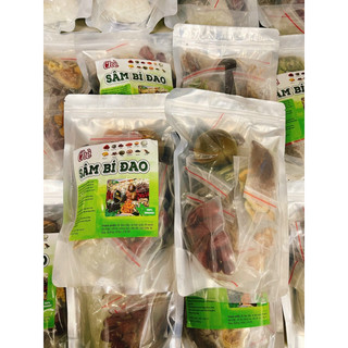 set nấu trà bí đao