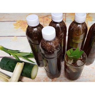 set nấu trà bí đao