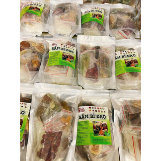 set nấu trà bí đao