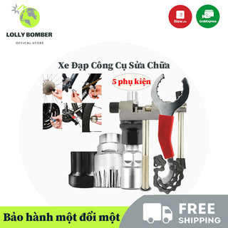 Sửa xích xe đạp,dụng cụ sửa chữa xe đạp bộ dụng cụ sửa chữa xe đạp giá đỡ xích xe đạp dụng cụ tháo bánh
