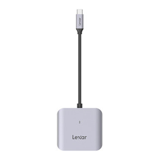 Đầu đọc thẻ Lexar RW510 CFexpress Type B USB-C | Chính Hãng