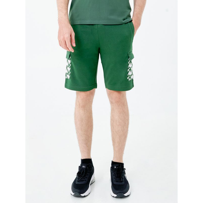 KAPPA QUẦN SHORTS THỂ THAO MEN 351C37W