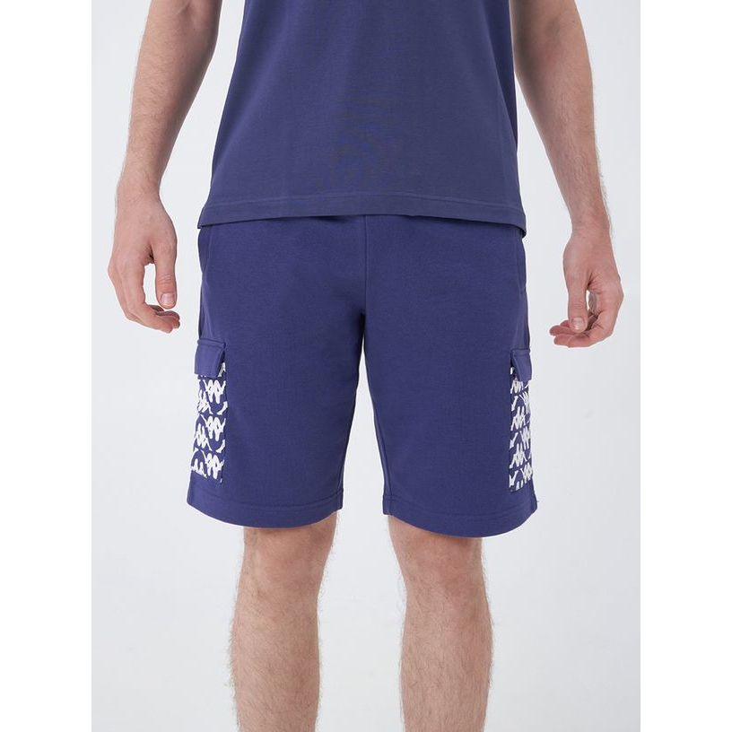 KAPPA QUẦN SHORTS THỂ THAO MEN 351C37W