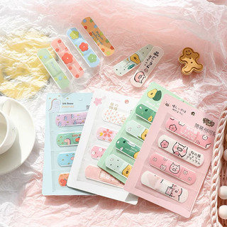 20 MIẾNG URGO BĂNG DÁN CÁ NHÂN DỄ THƯƠNG