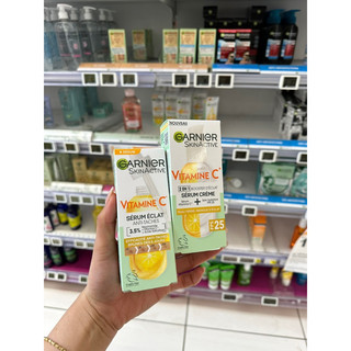 𝐒𝐞𝐫𝐮𝐦 𝐆𝐚𝐫𝐧𝐢𝐞𝐫 𝐕𝐢𝐭𝐚𝐦𝐢𝐧 𝐂 𝐠𝐢𝐮́𝐩 𝐠𝐢𝐚̉𝐦 𝐭𝐡𝐚̂𝐦 𝐦𝐮̣𝐧, 𝐜𝐚̉𝐢 𝐭𝐡𝐢𝐞̣̂𝐧 𝐝𝐚 𝐱𝐢̉𝐧 𝐦𝐚̀𝐮 𝐯𝐨̂ 𝐜𝐮̀𝐧𝐠 𝐡𝐢𝐞̣̂𝐮 𝐪𝐮𝐚̉, 𝐧𝐡𝐚𝐧𝐡 𝐜𝐡𝐨́𝐧𝐠