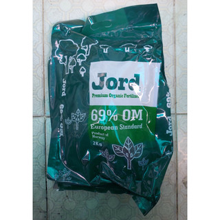 Phân hữu cơ tan chậm savia-na uy- túi 2kg