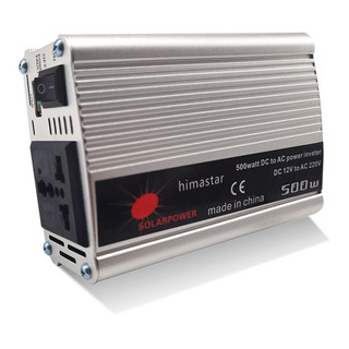 Đổi nguồn 12v lên 220v 500w