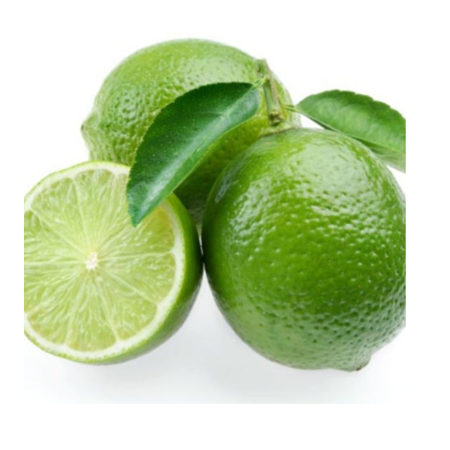 Chanh Xanh Không Hạt quả đẹp 1kg