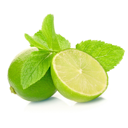 Chanh Xanh Không Hạt quả đẹp 1kg