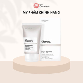 Kem dưỡng ẩm The Ordinary Natural Moisturising Factors+HA