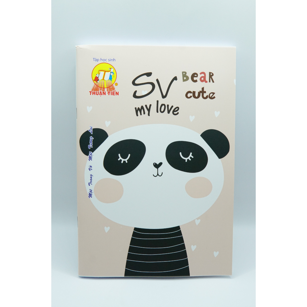 Tập Học Sinh Lớn Cao Cấp 70gsm - 200 Trang - Vở Kẻ Ô Ly Vuông - Loại Phổ Biến Nhất