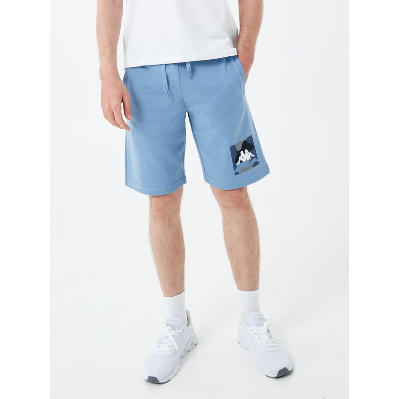 KAPPA QUẦN SHORTS THỂ THAO MEN 351D1WW