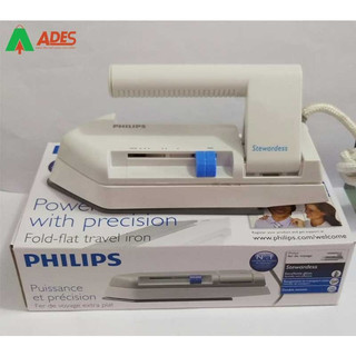 Bàn ủi du lịch philips hd1301