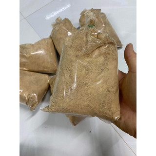 Muối tôm nhuyễn cay 60k-500gr