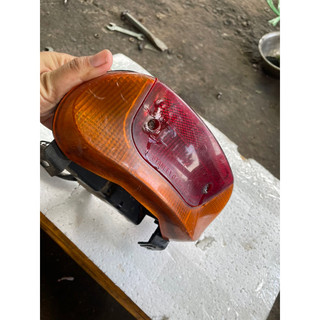 Đèn hậu Suzuki Viva (hàng tháo xe)
