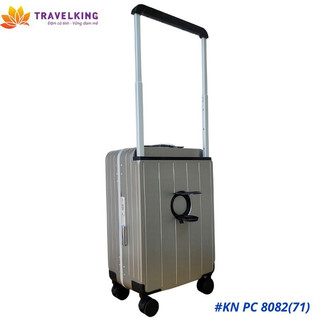 Vali nhôm đựng laptop