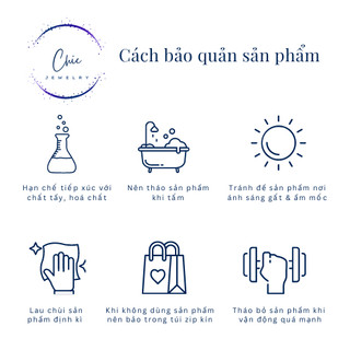 Hoa sao ướp vĩnh cửu
