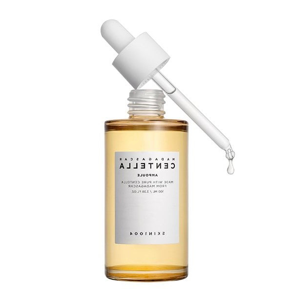 Serum Rau Má Centella - Phục Hồi Cấp Ẩm cho da