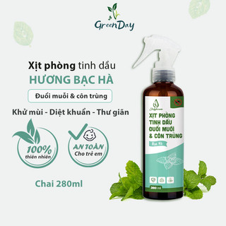 Tinh dầu đuổi muỗi kiến gián các loại côn trùng 100% thiên nhiên an toàn cho sức khỏe