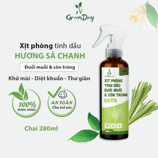 Tinh dầu đuổi muỗi kiến gián các loại côn trùng 100% thiên nhiên an toàn