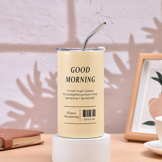 LY GIỮ NHIỆT  ICE AMERICANO 600ML