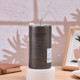 LY GIỮ NHIỆT  ICE AMERICANO 600ML