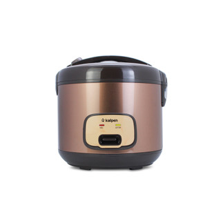 Nồi cơm điện Kalpen R6 cao cấp, dung tích 3,2l công suất 1200W nấu nhanh, hàng chính hãng