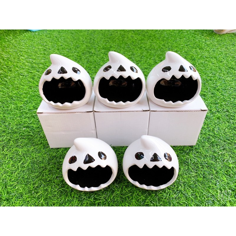 Nhà ngủ sứ cho hamster, thỏ, nhím