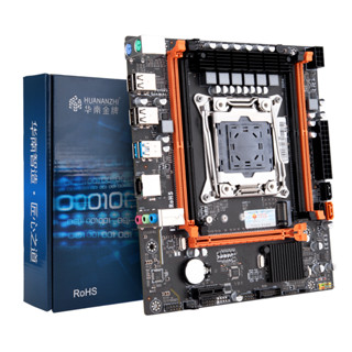 Main HuananZhi X99 4MF  RAM 4 Giá Rẻ Nhất Shopee