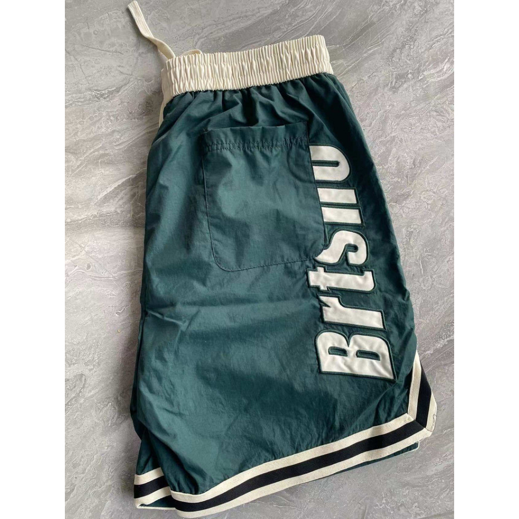 Quần Short Gió Giãn hottrend 2023