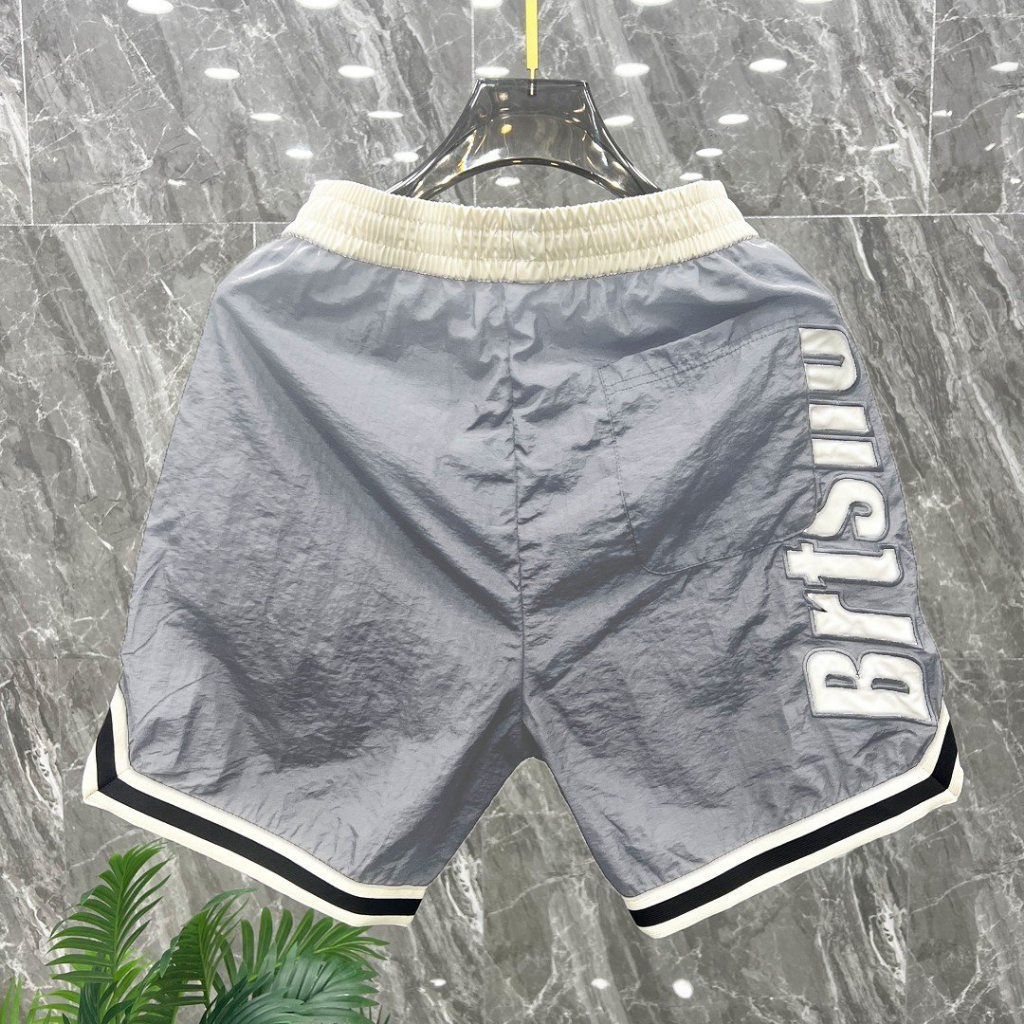 Quần Short Gió Giãn hottrend 2023