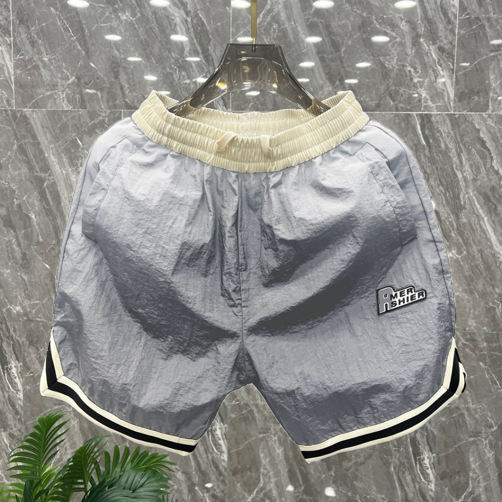 Quần Short Gió Giãn hottrend 2023