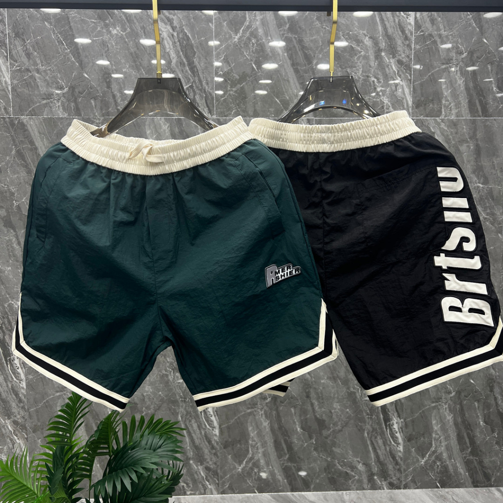 Quần Short Gió Giãn hottrend 2023