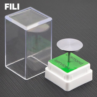 Đầu mài sắt mài gót chân mài form móng