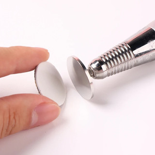 Đầu mài sắt mài gót chân mài form móng