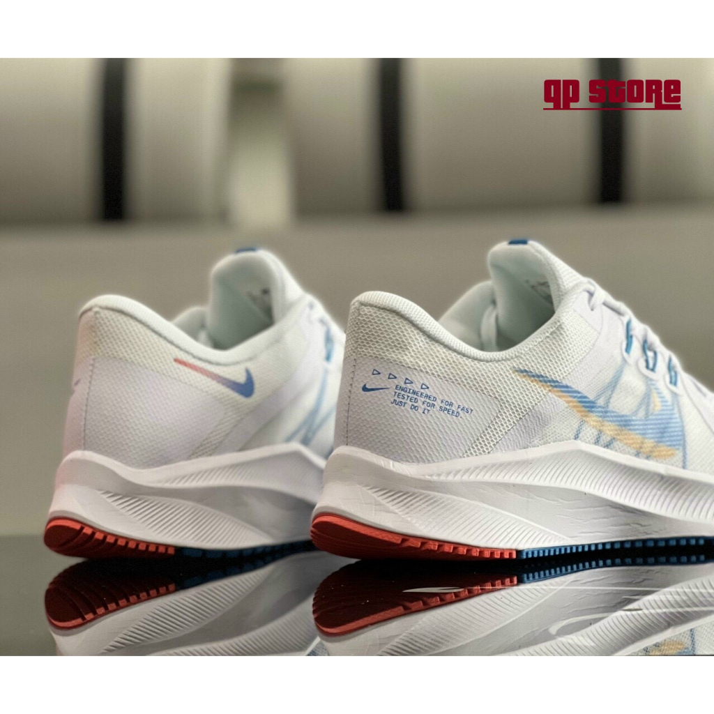 Giày Thể Thao Nike Quest 4