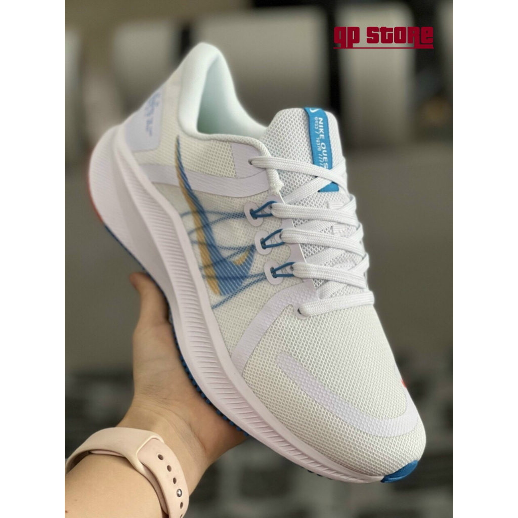 Giày Thể Thao Nike Quest 4