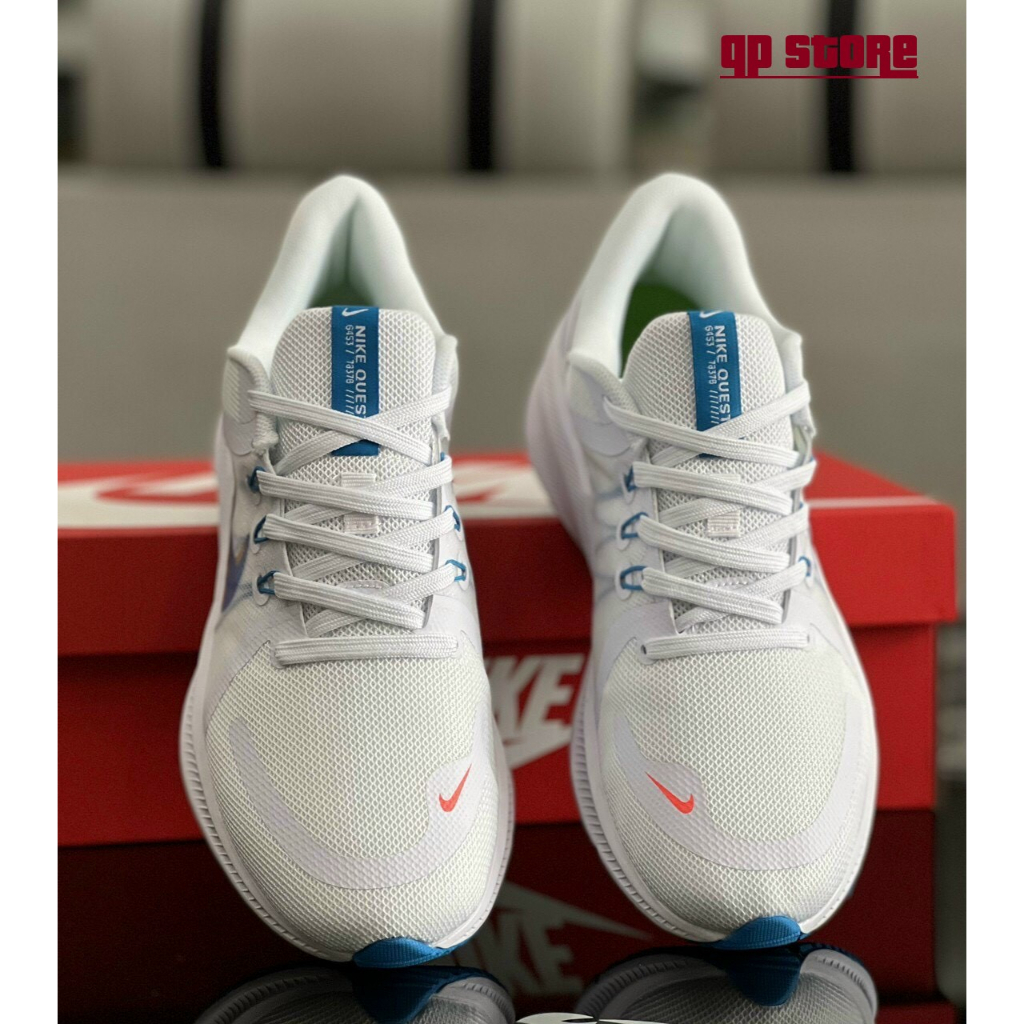 Giày Thể Thao Nike Quest 4