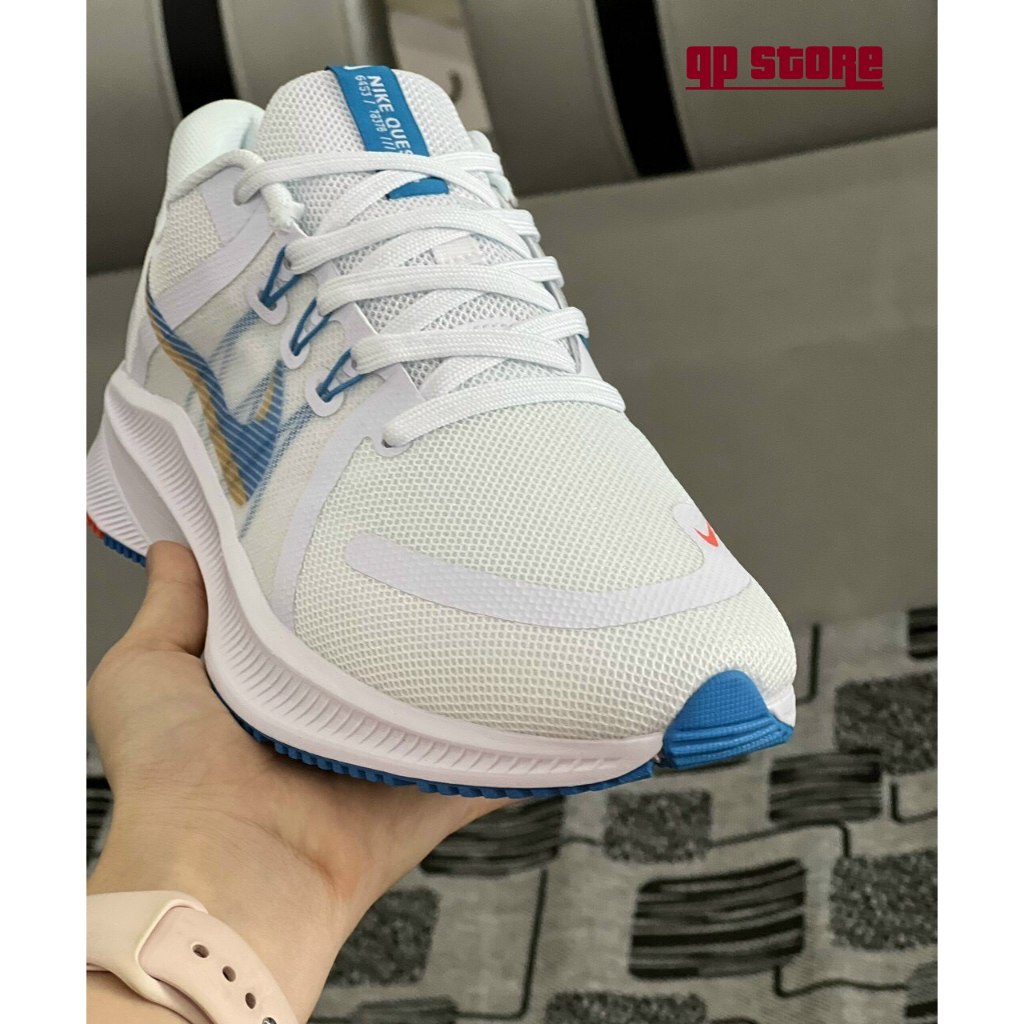 Giày Thể Thao Nike Quest 4