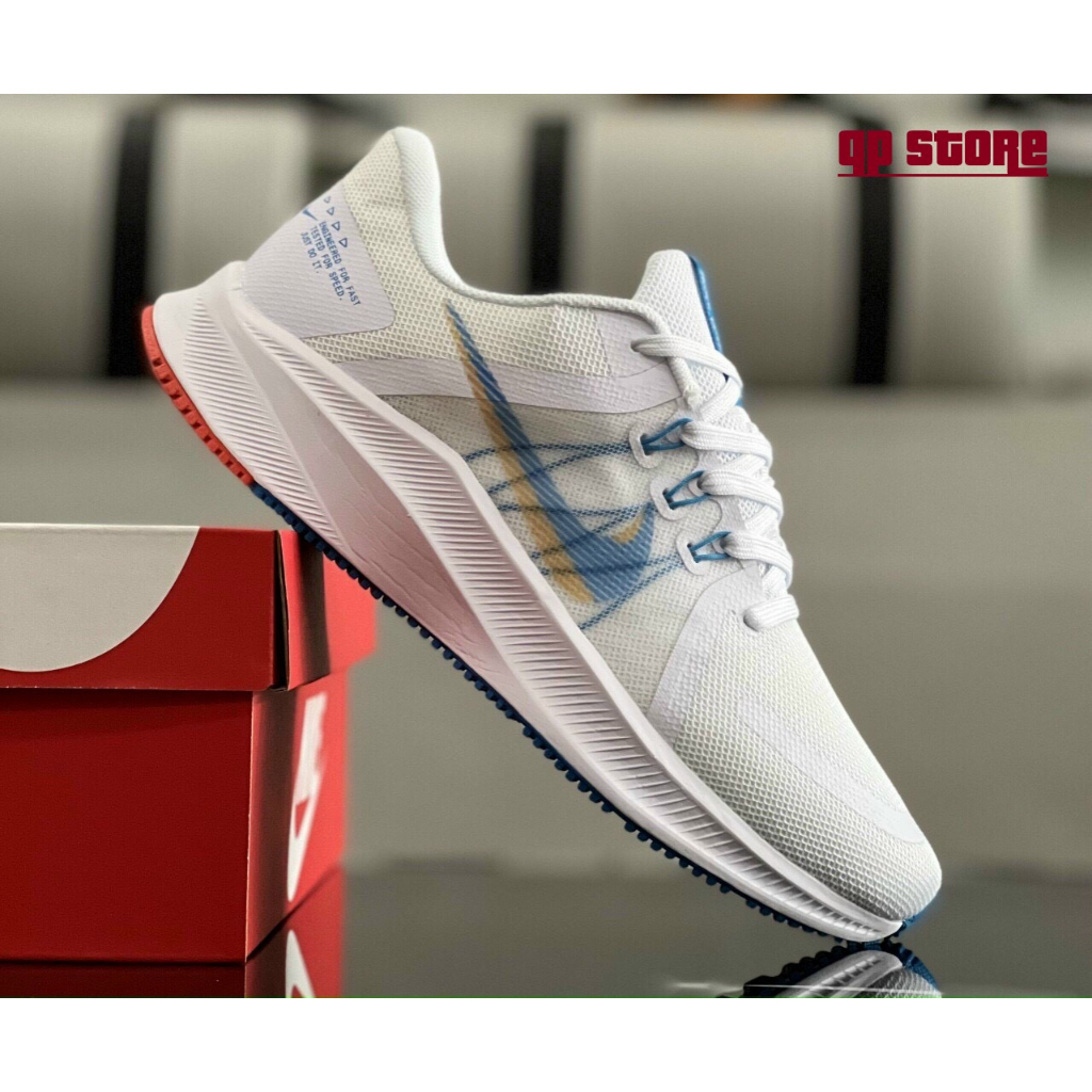 Giày Thể Thao Nike Quest 4