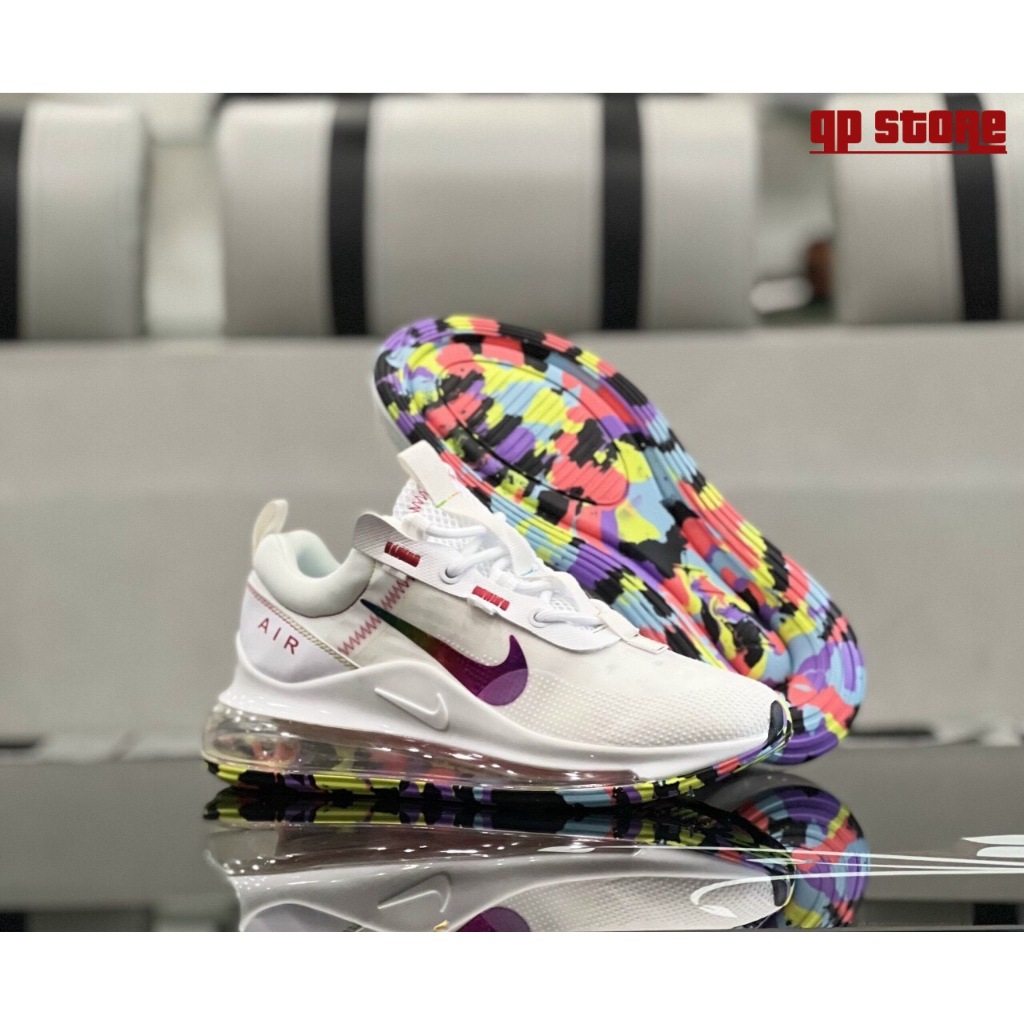 Giày Thể Thao Nike Air Max 720