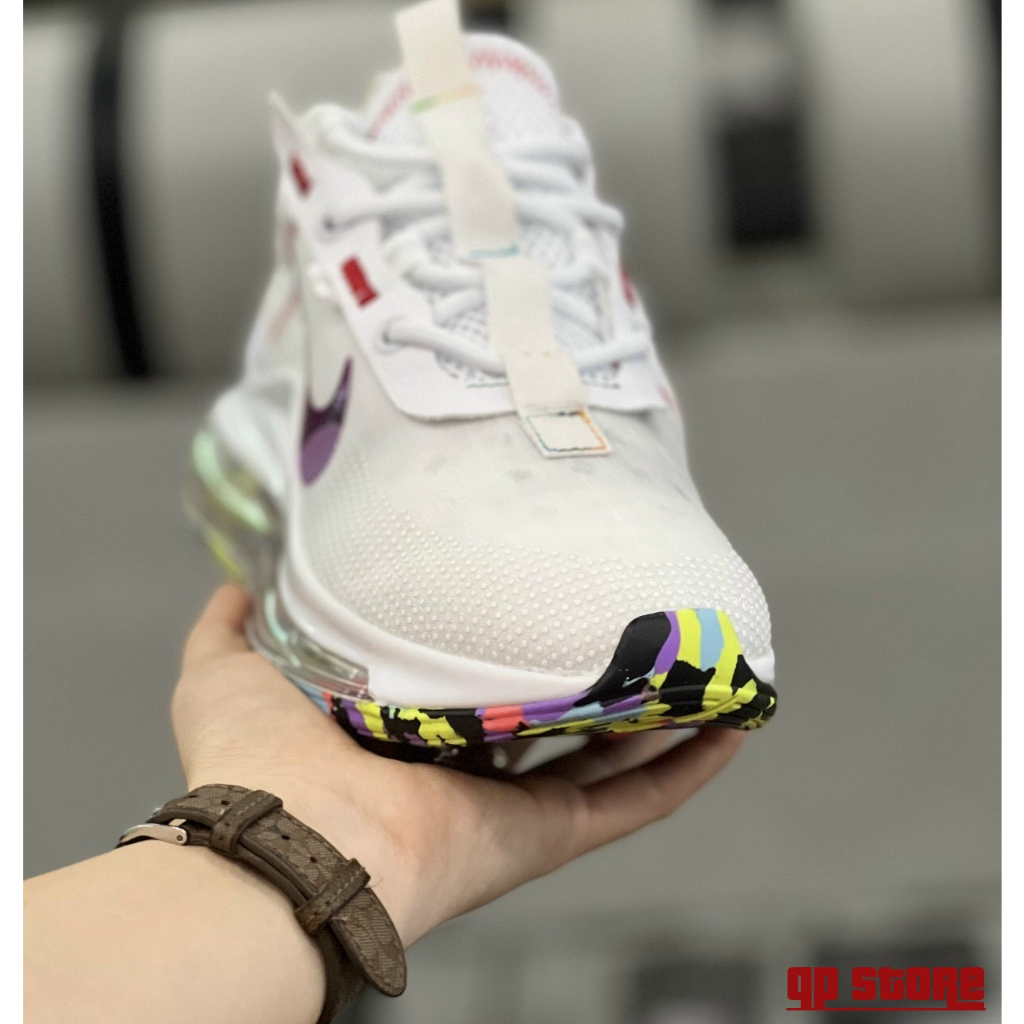Giày Thể Thao Nike Air Max 720