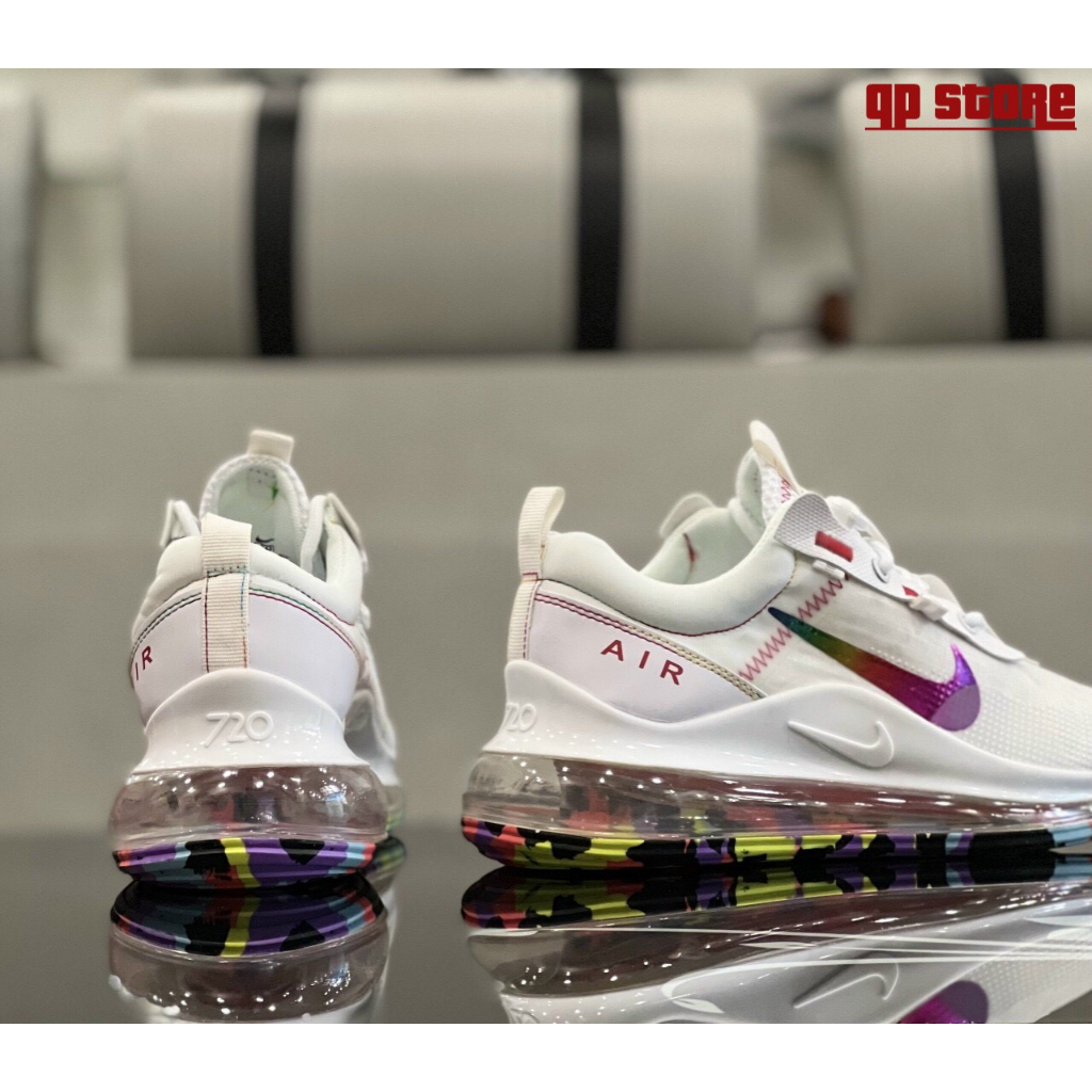 Giày Thể Thao Nike Air Max 720
